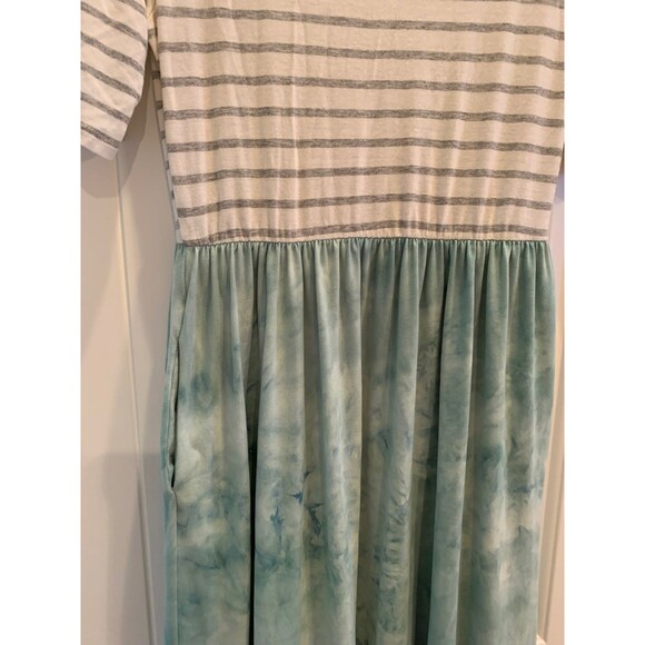 Dress Maxi - Picture 2 of 4